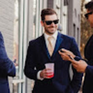 Meet your Posher, Sam